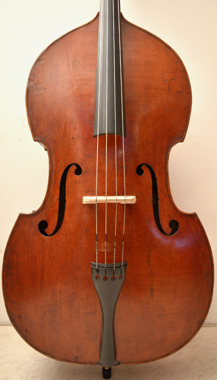 P101 Barbé Père, ca. 1840