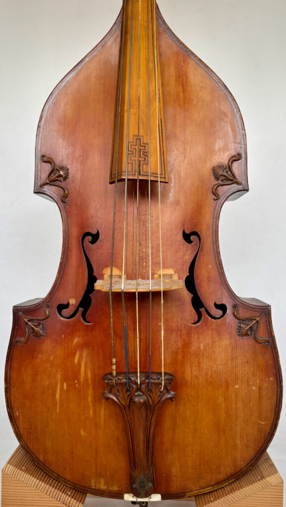 Albert Jacquot, Nancy