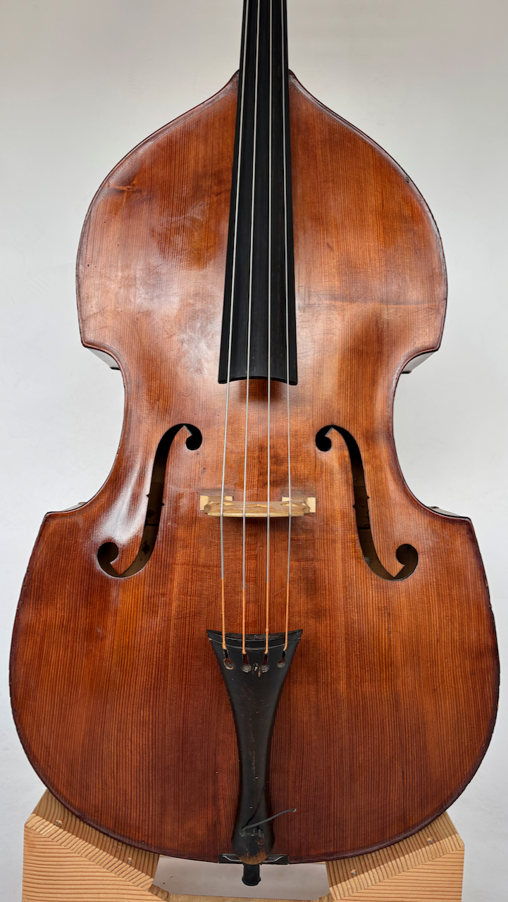 Nr.321 Germany, 1st half of 20th century