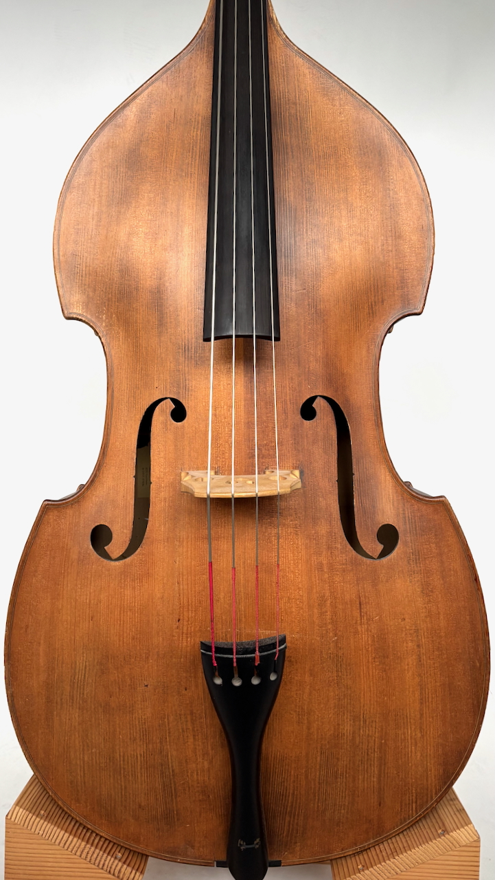 Nr. 336 Gabriele Dittrich, Forchheim 1989