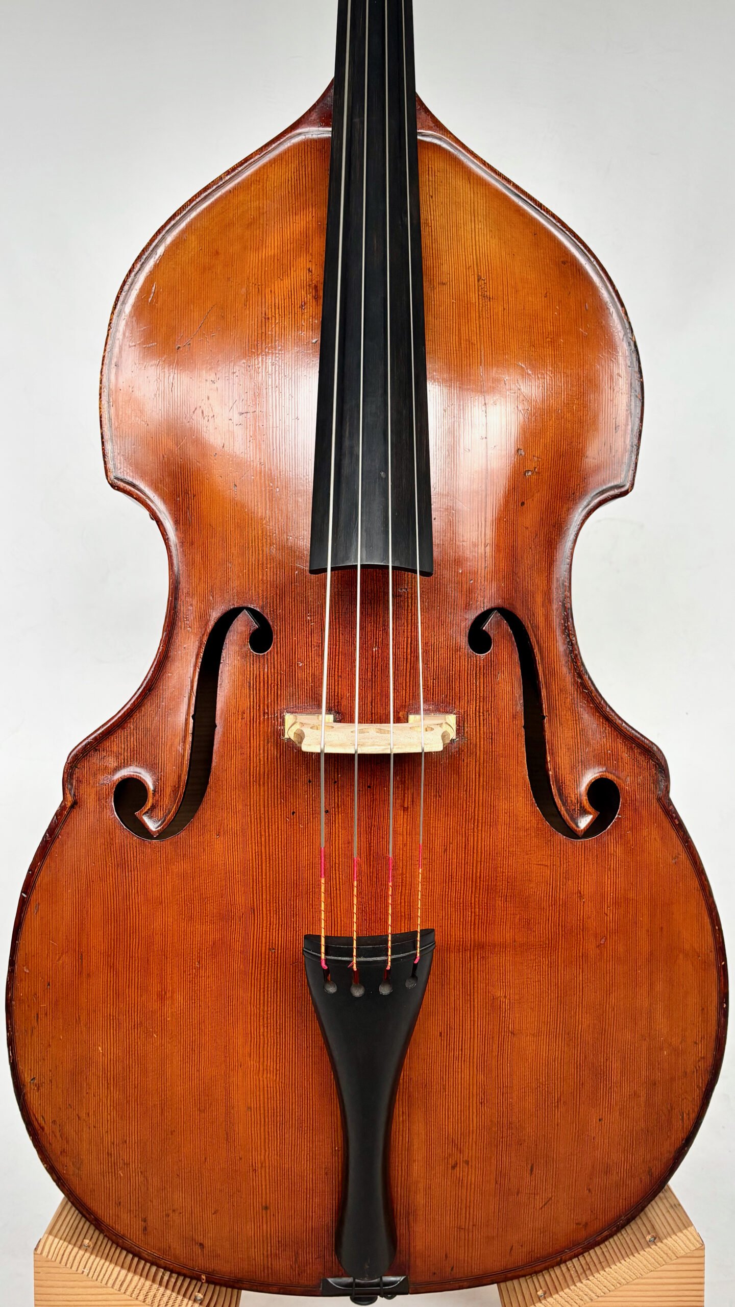 Nr. 339 Alfred Meyer, Markneukirchen 1937