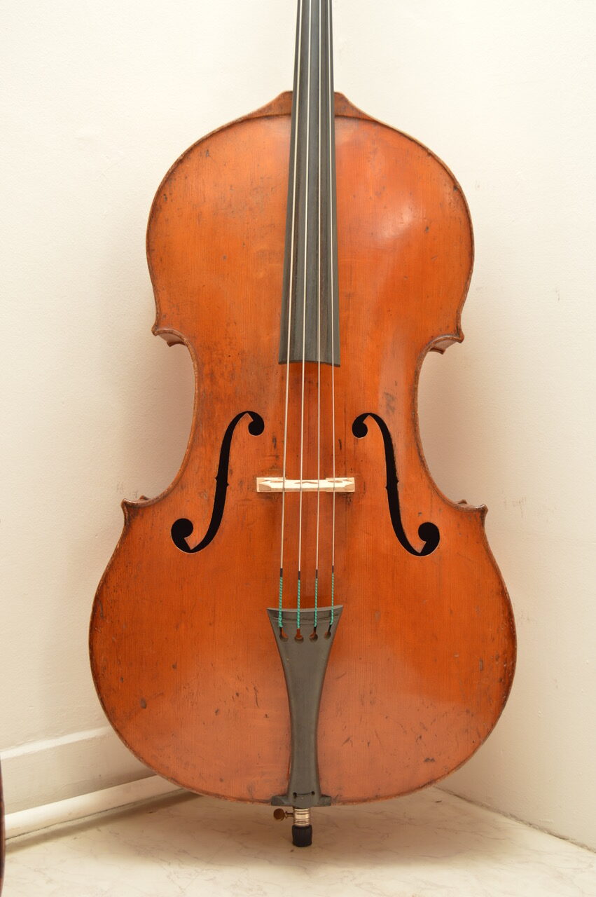 P 117 François Brugère, Mirecourt