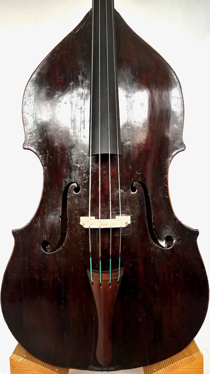 Nr. 287 Antonio Gragnani, Livorno 1780