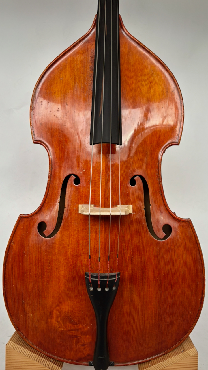 Nr. 338 Emanuel Wilfer, Möhrendorf 1979