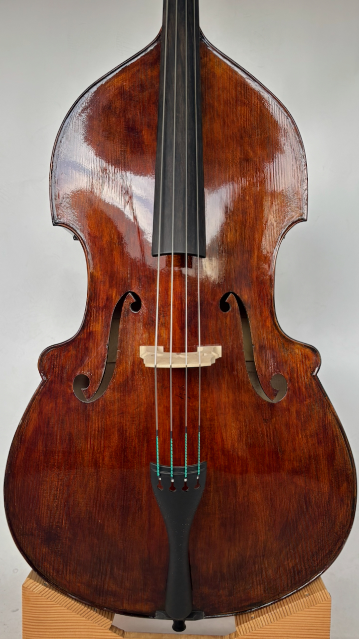 Nr. 348 Annekathrin Schumacher, Feldkirch 2024