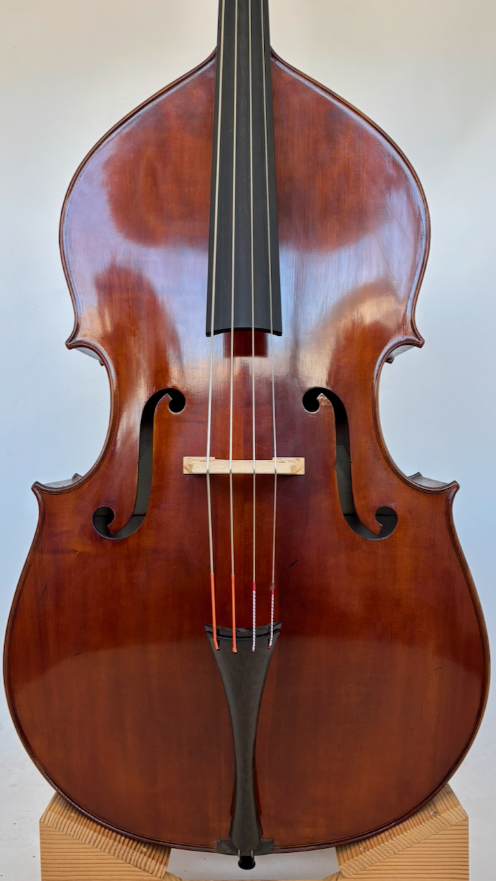 P 123 Sergio Scaramelli, Ferrara 2025