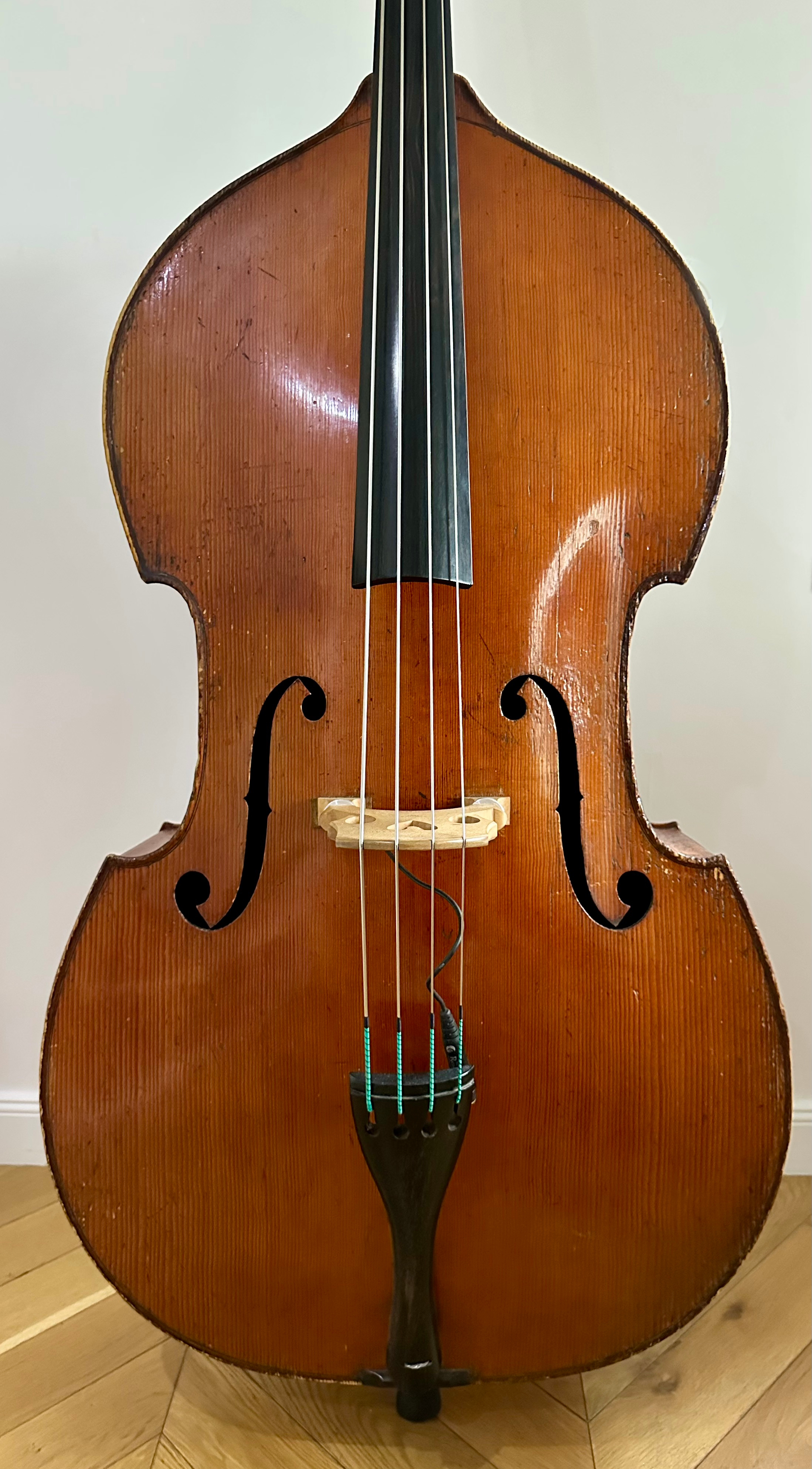 P120 François Barbé, Dijon, 19. Jhdt.