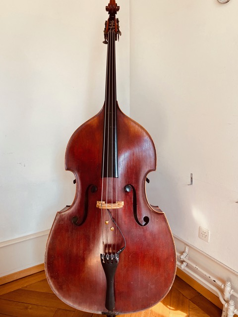 P124 Björn Stoll, Erlbach 2009