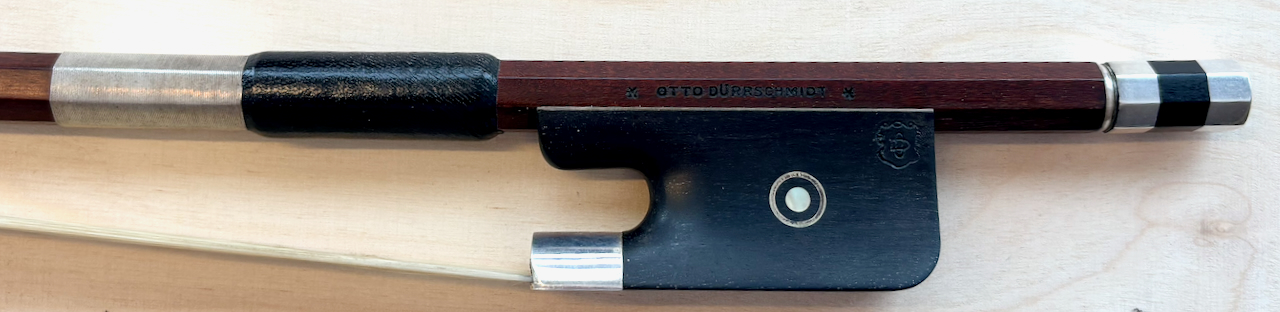 F79 Otto Dürrschmidt, Markneukirchen