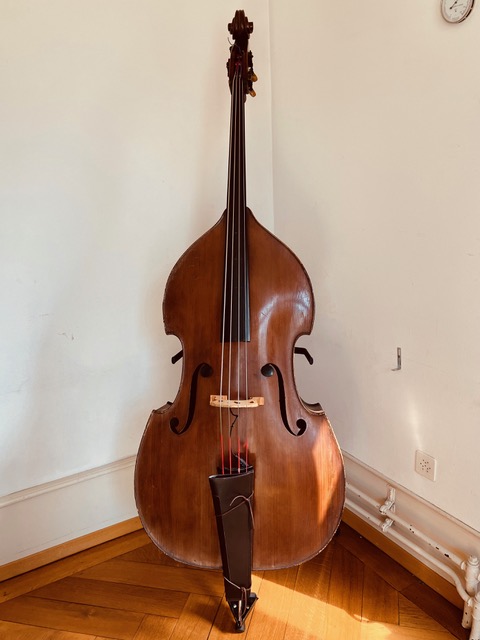 P125 René Cune, Mirecourt 1960